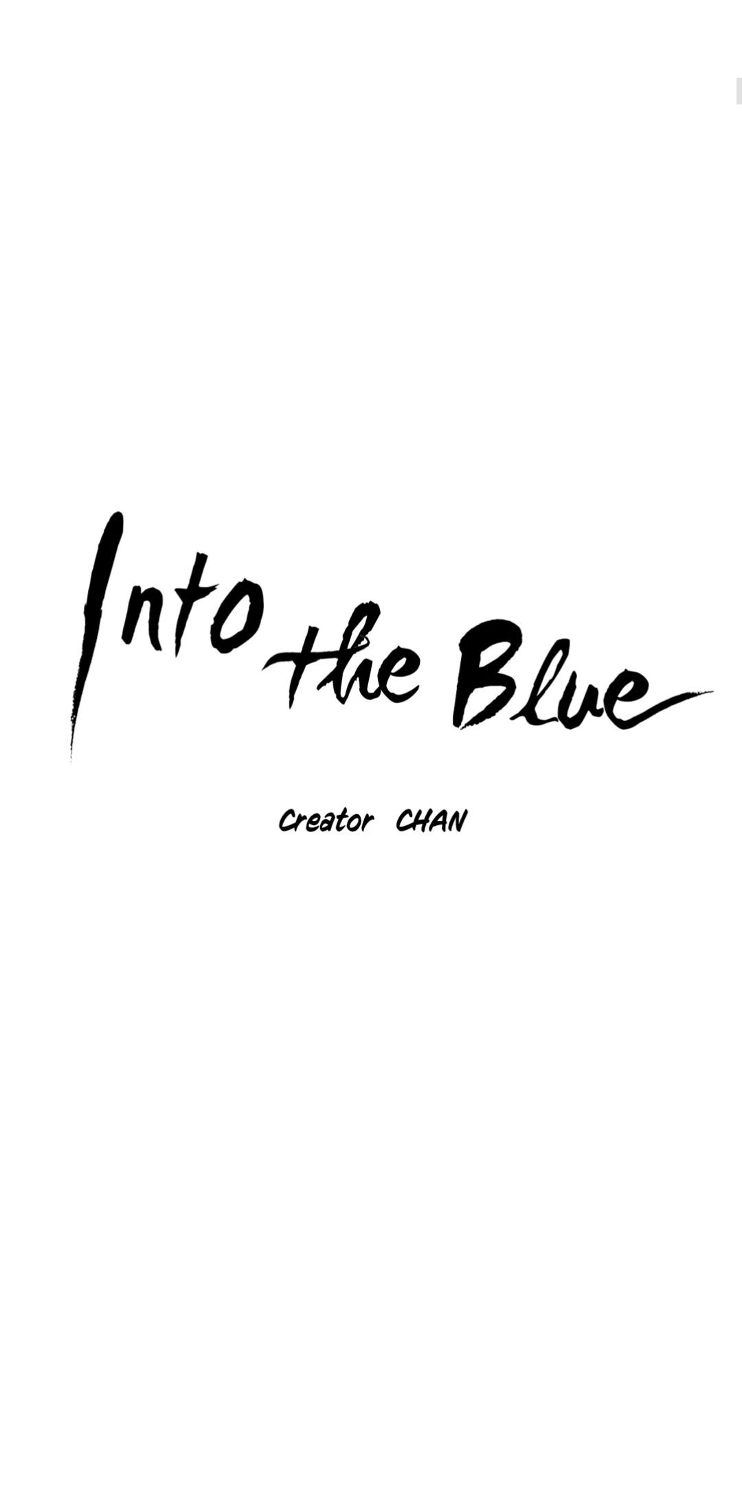 Into The Blue Chapter 5 #5