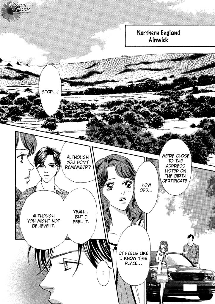 Akai Kami Wa Yuuwaku No Shirushi (Trail Of Love) Chapter 0.2 #46