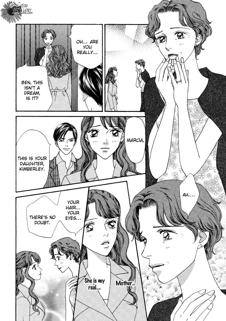 Akai Kami Wa Yuuwaku No Shirushi (Trail Of Love) Chapter 0.2 #84