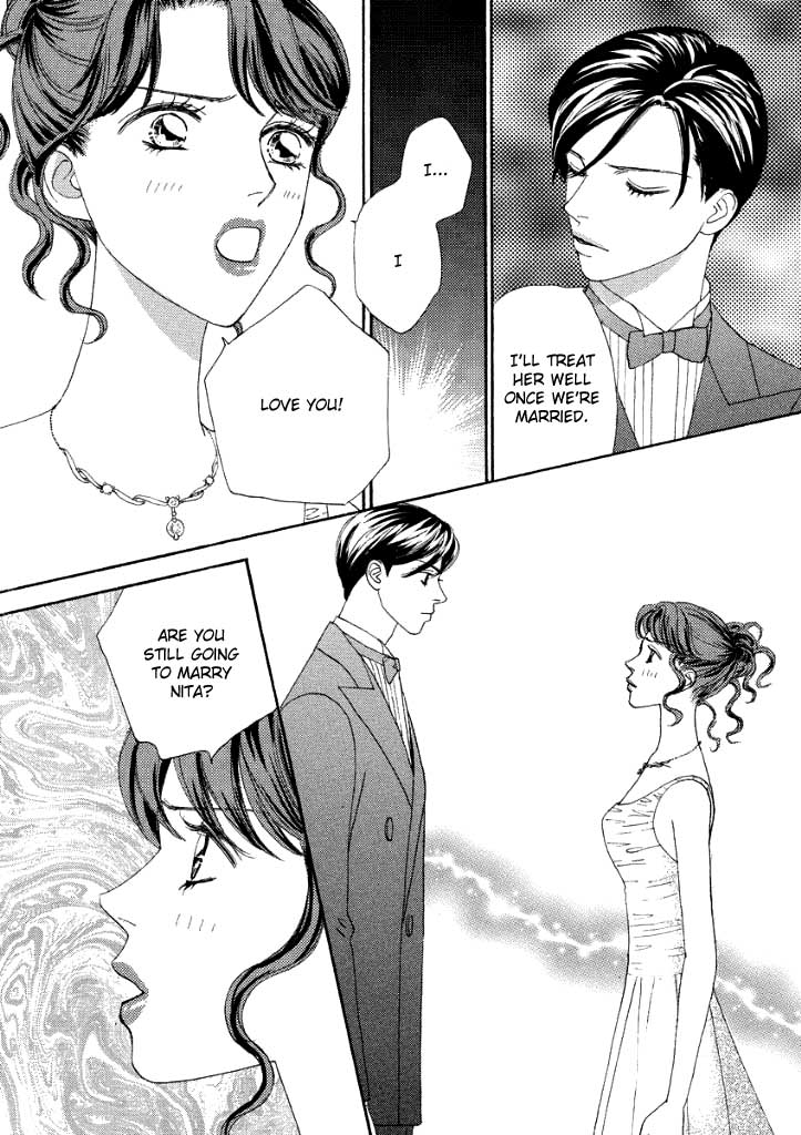 Akai Kami Wa Yuuwaku No Shirushi (Trail Of Love) Chapter 0.2 #102