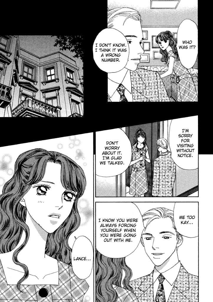 Akai Kami Wa Yuuwaku No Shirushi (Trail Of Love) Chapter 0.2 #111