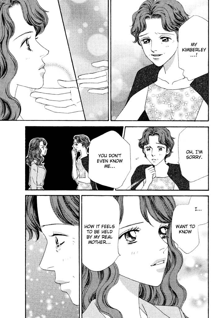 Akai Kami Wa Yuuwaku No Shirushi (Trail Of Love) Chapter 0 #85