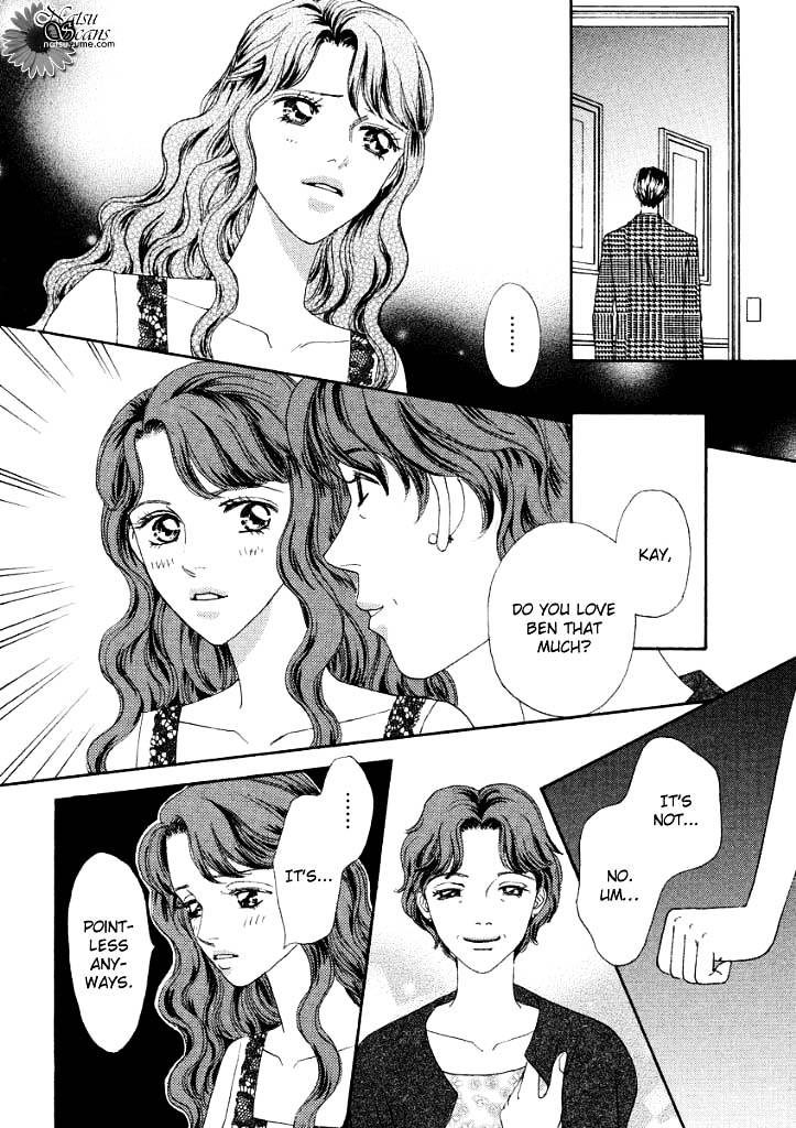Akai Kami Wa Yuuwaku No Shirushi (Trail Of Love) Chapter 0 #90