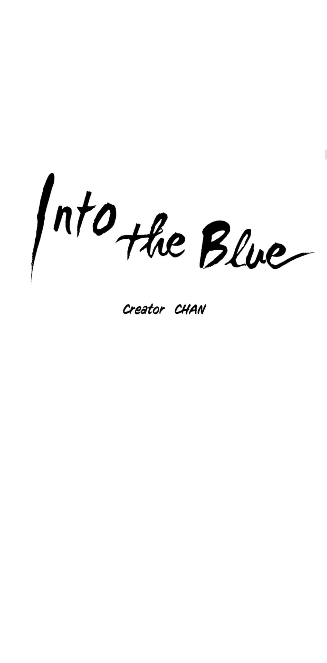 Into The Blue Chapter 2 #17