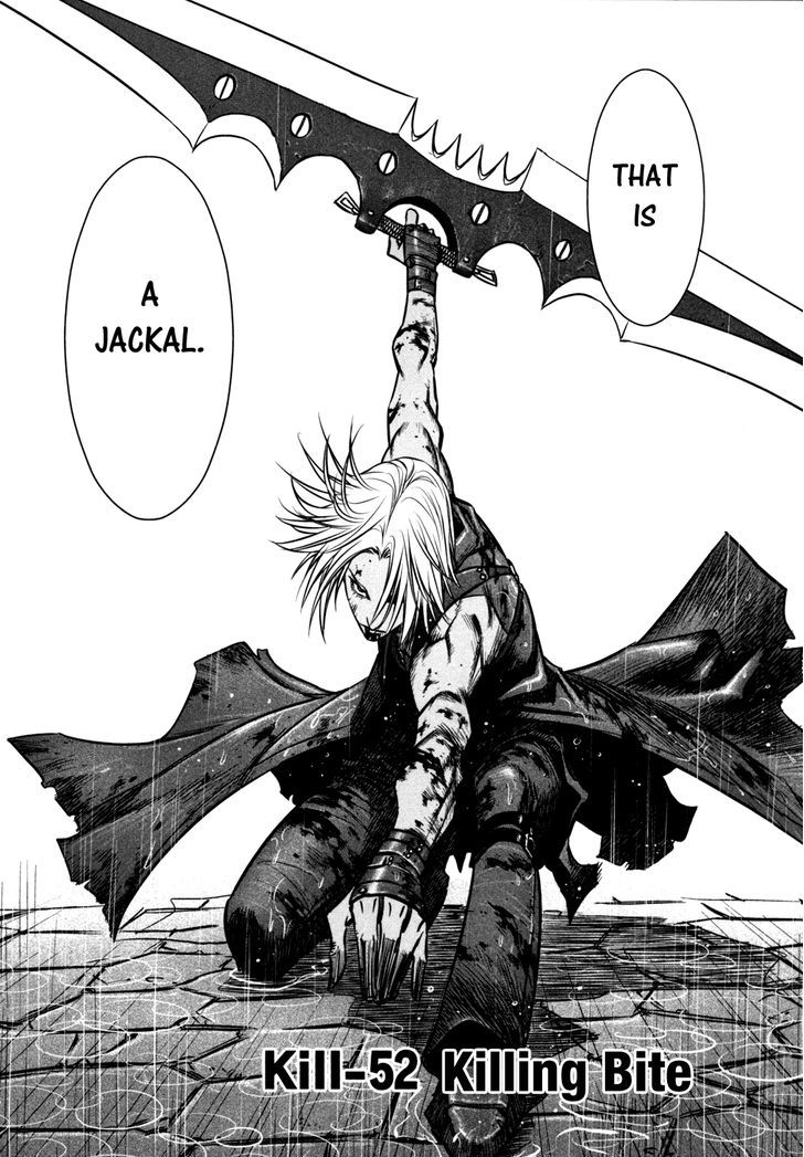 Jackals Chapter 52 #2