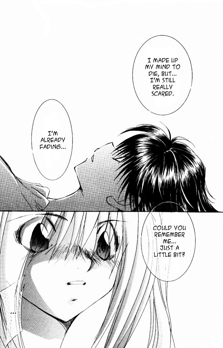 Jinzou Shoujo Chapter 11 #27