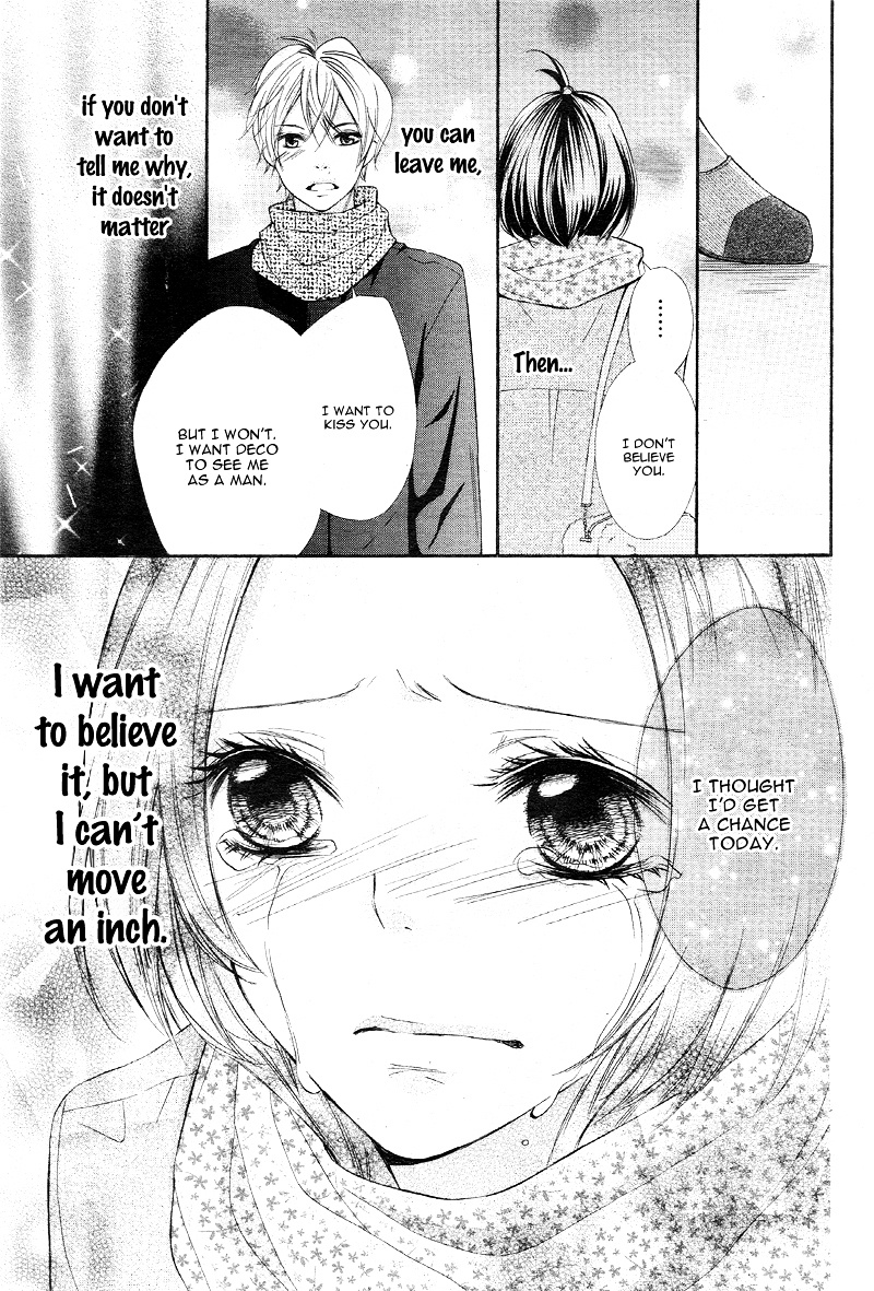 Ichinen No Koi Wa Gantan Ni Ari Chapter 1 #29