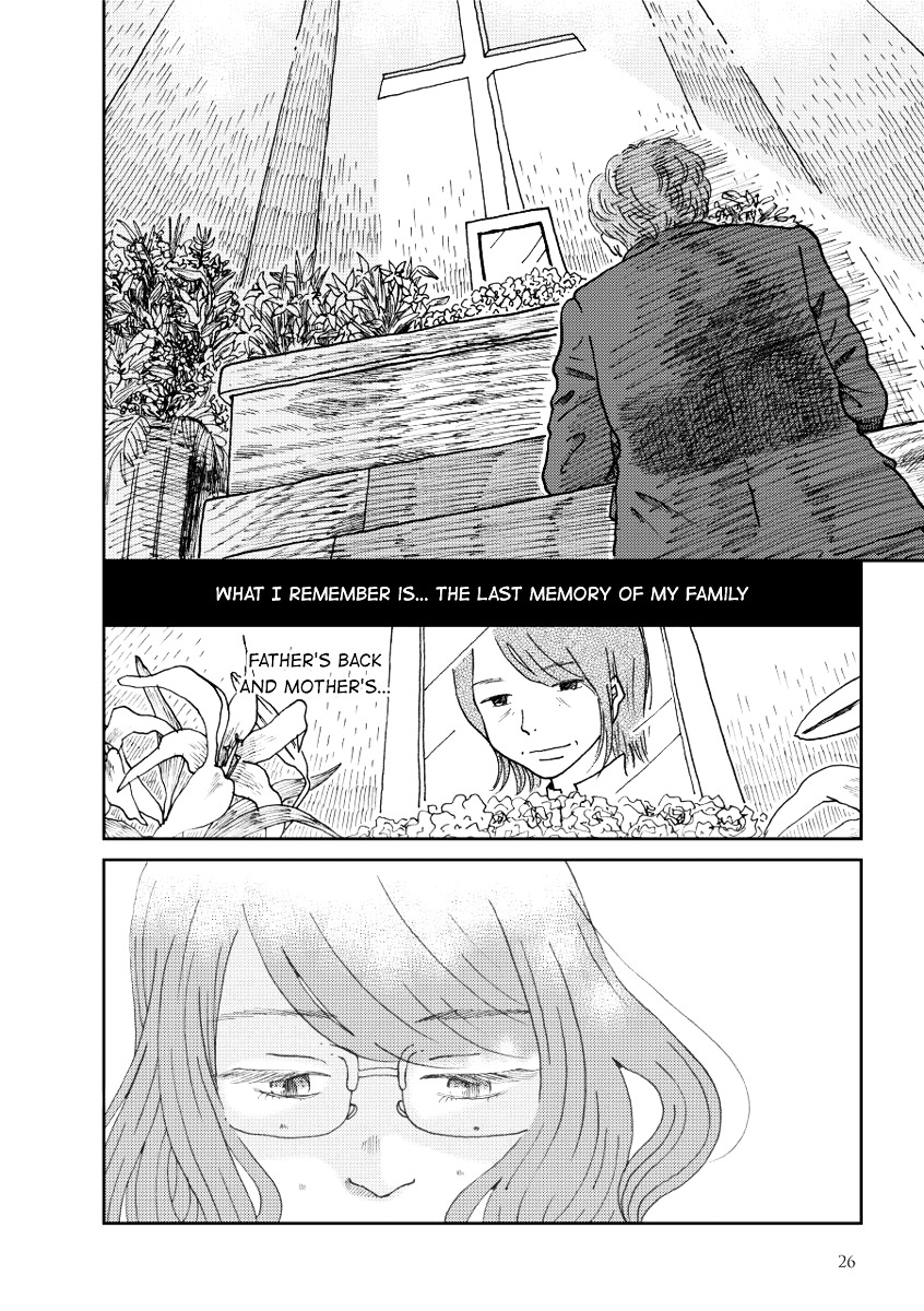 Toaru Kekkon Chapter 2 #6