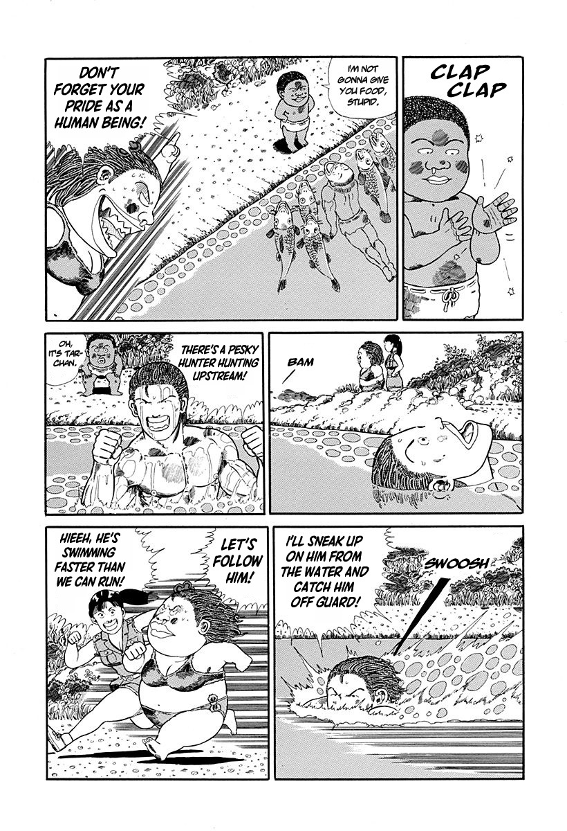 Jungle King Tar-Chan Chapter 86 #6