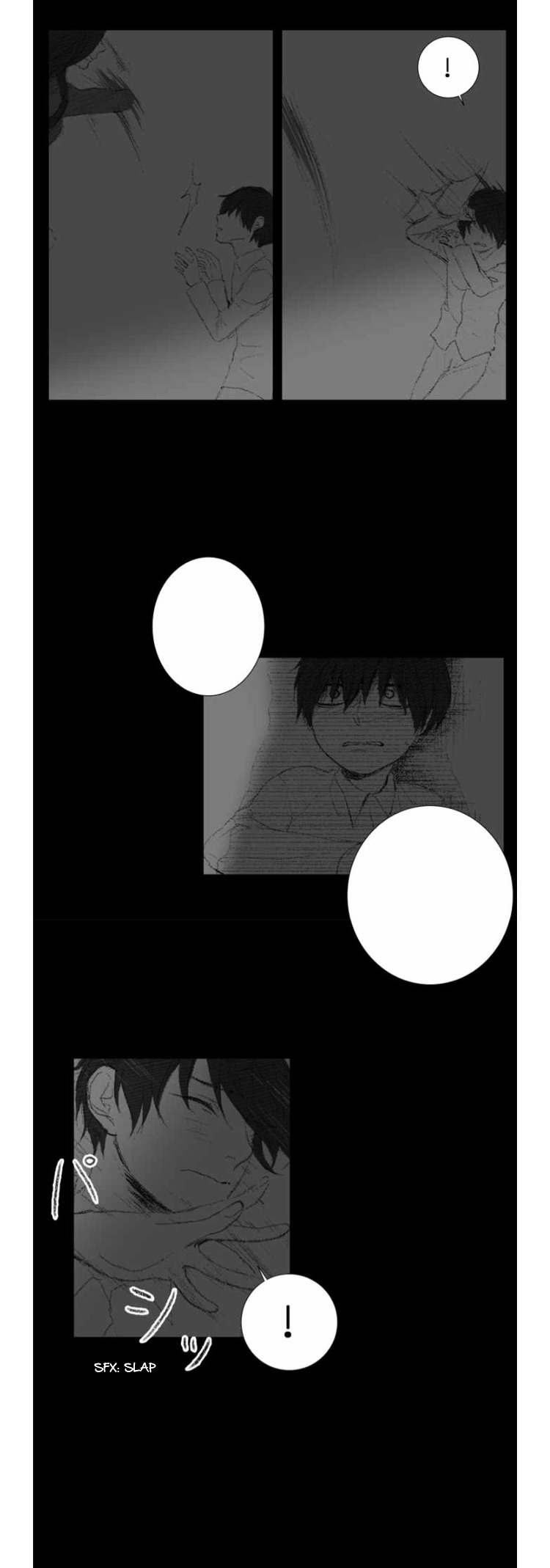 Nanohana Boys Chapter 14 #16