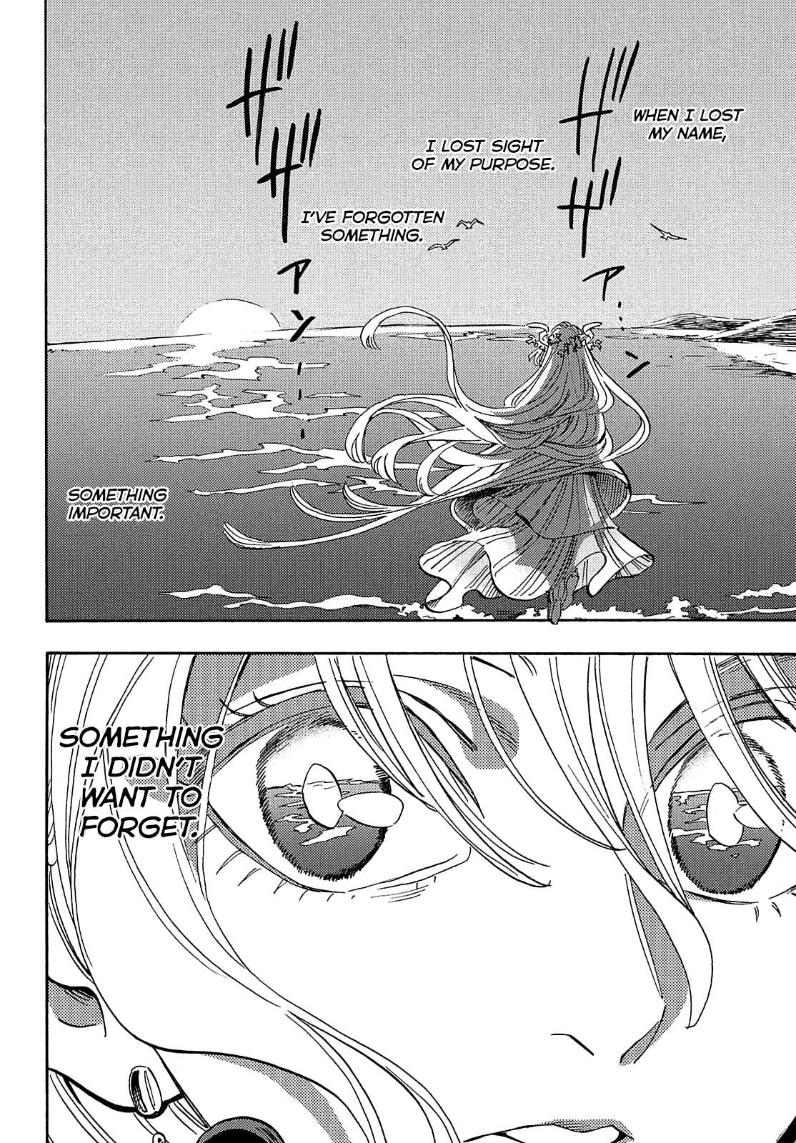 Hiraeth Wa Tabiji No Hate Chapter 11 #19