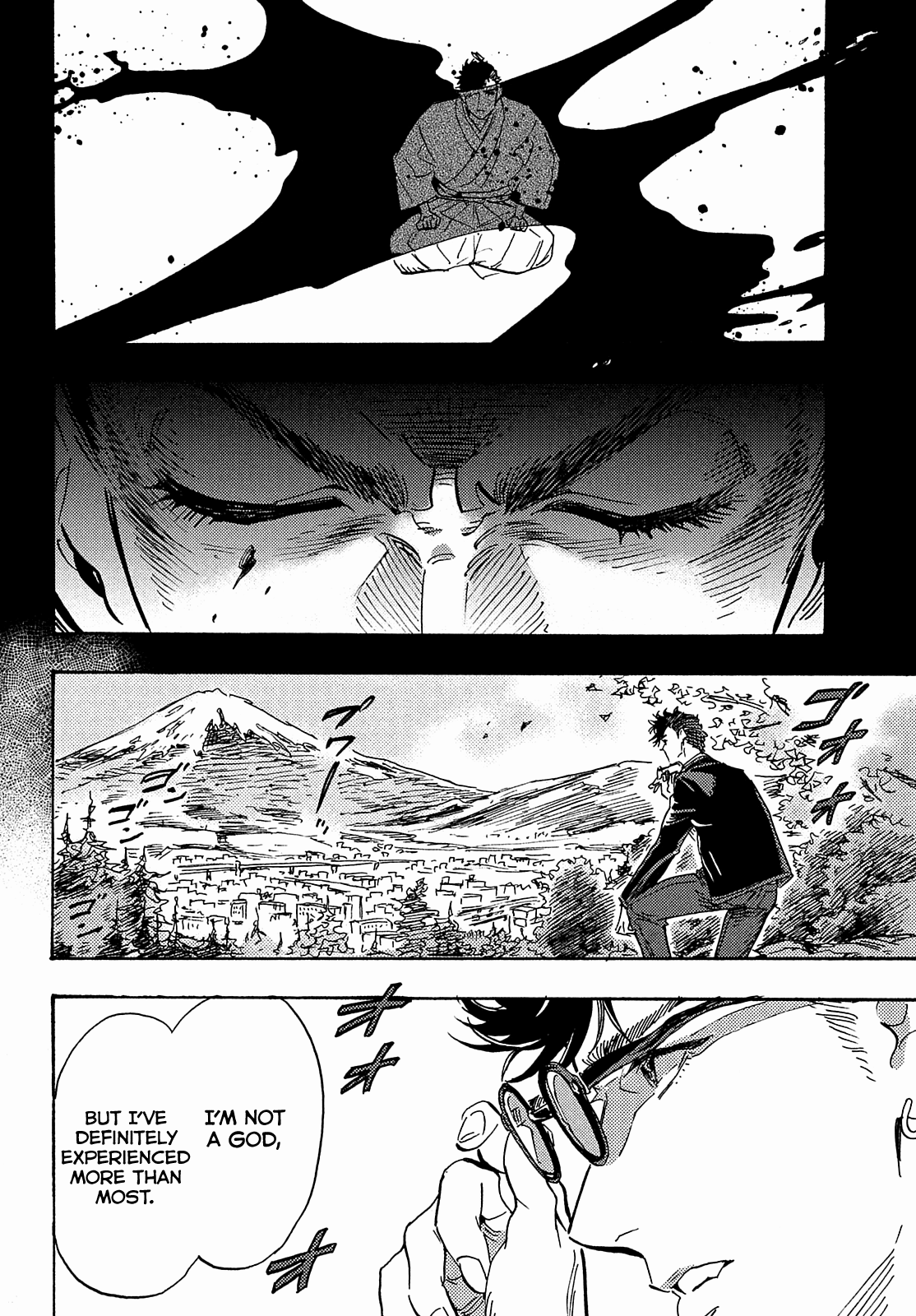 Hiraeth Wa Tabiji No Hate Chapter 10 #11