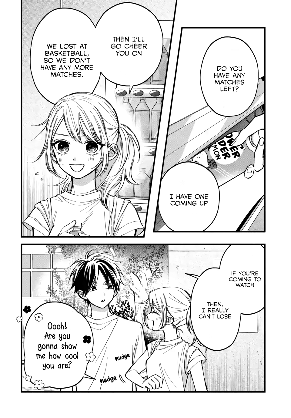 Risou No Kareshi No Hazunanoni Chapter 7 #29