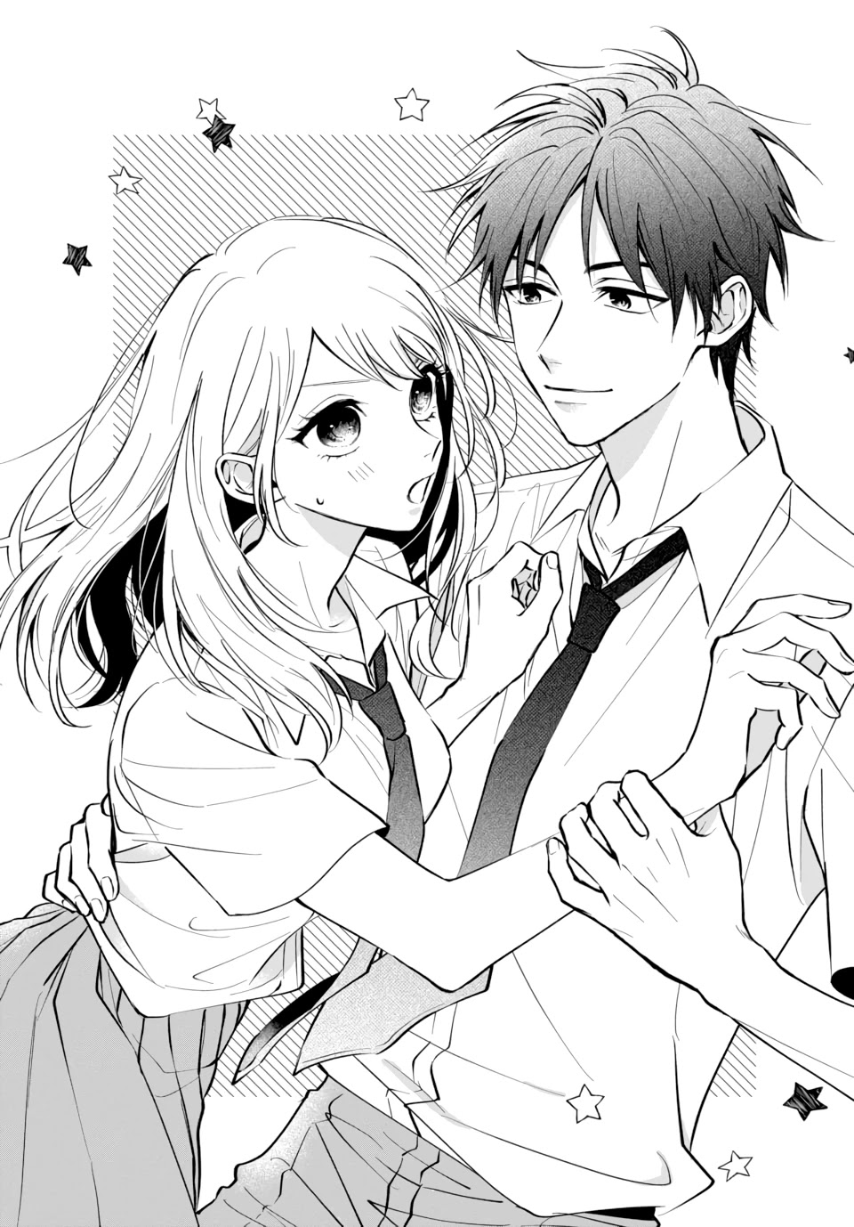 Risou No Kareshi No Hazunanoni Chapter 1 #4