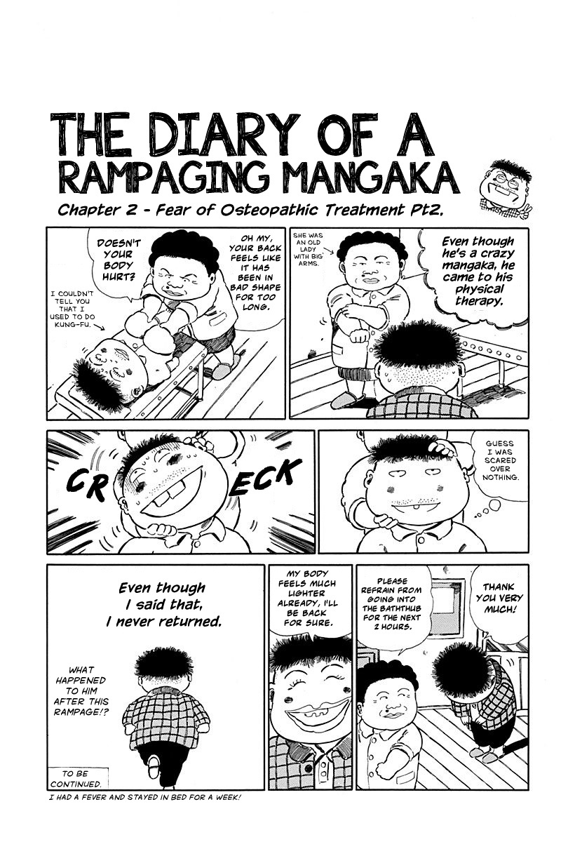 Jungle King Tar-Chan Chapter 51 #8