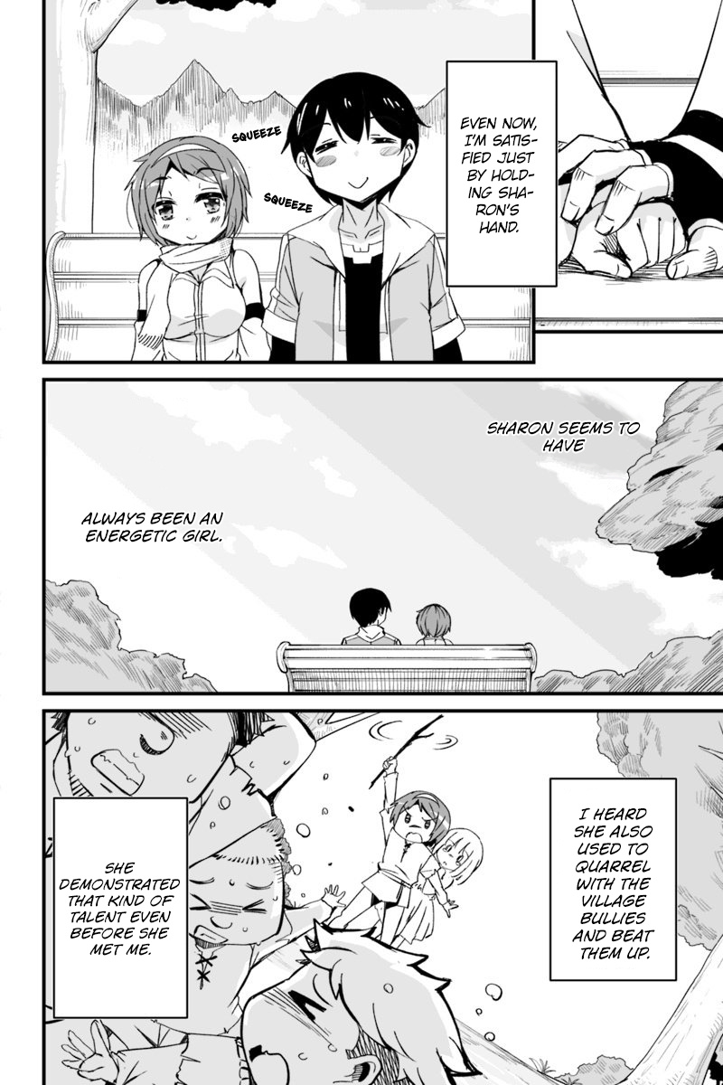 Kaettekita Motoyuusha Chapter 5.3 #16