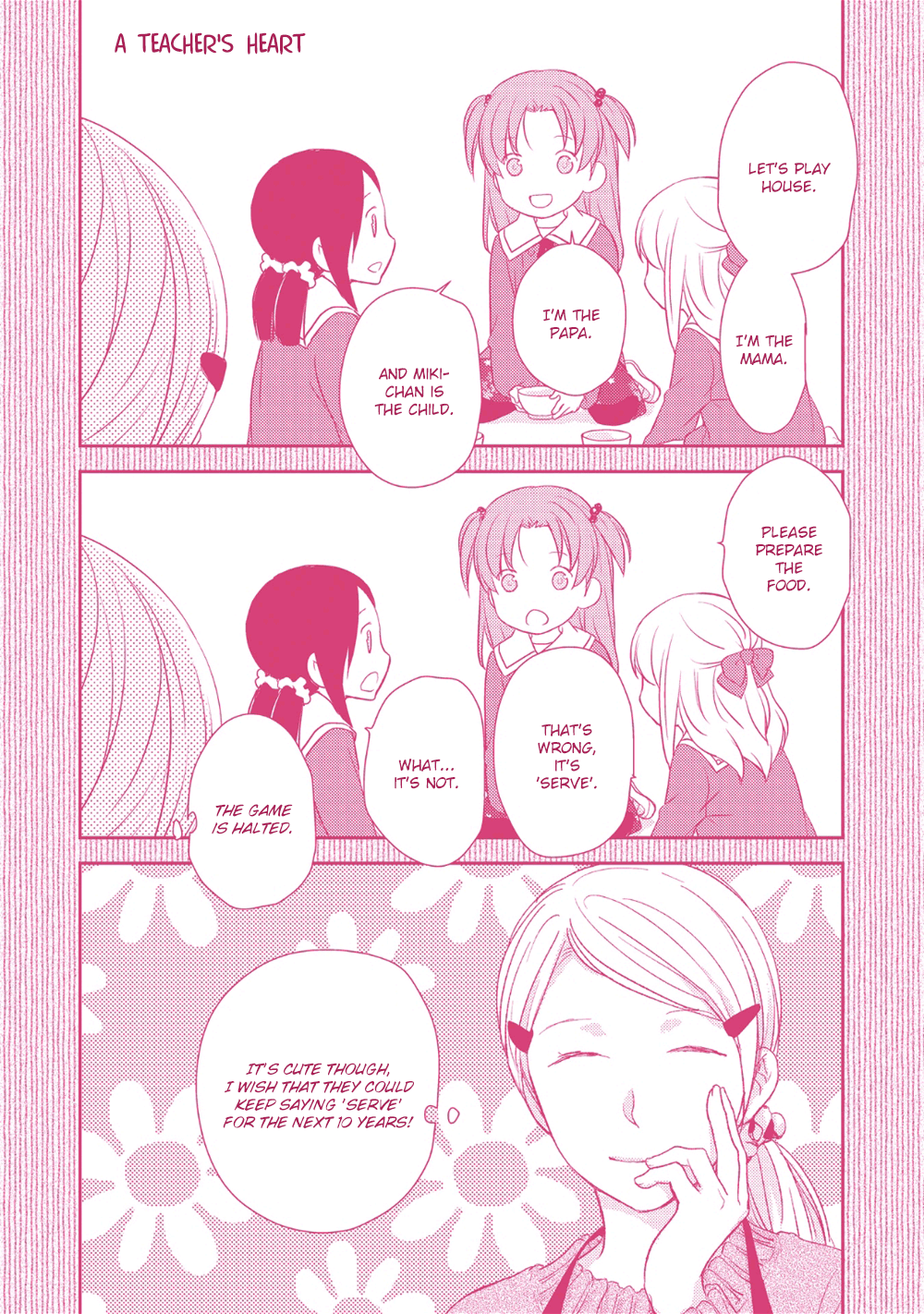 No, You Na. Chapter 24 #30