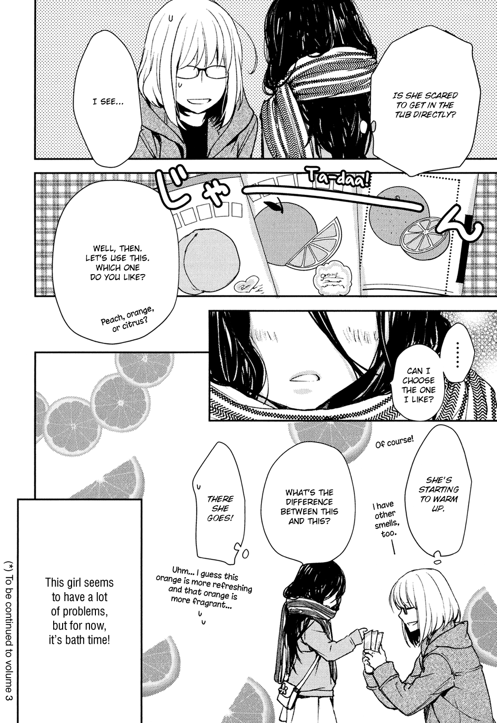 No, You Na. Chapter 9 #58