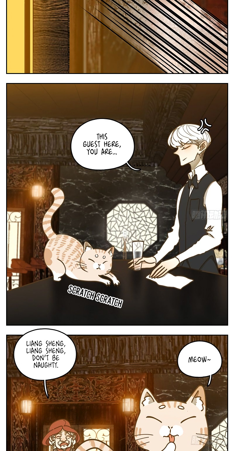 Monster Bar Chapter 37 #3