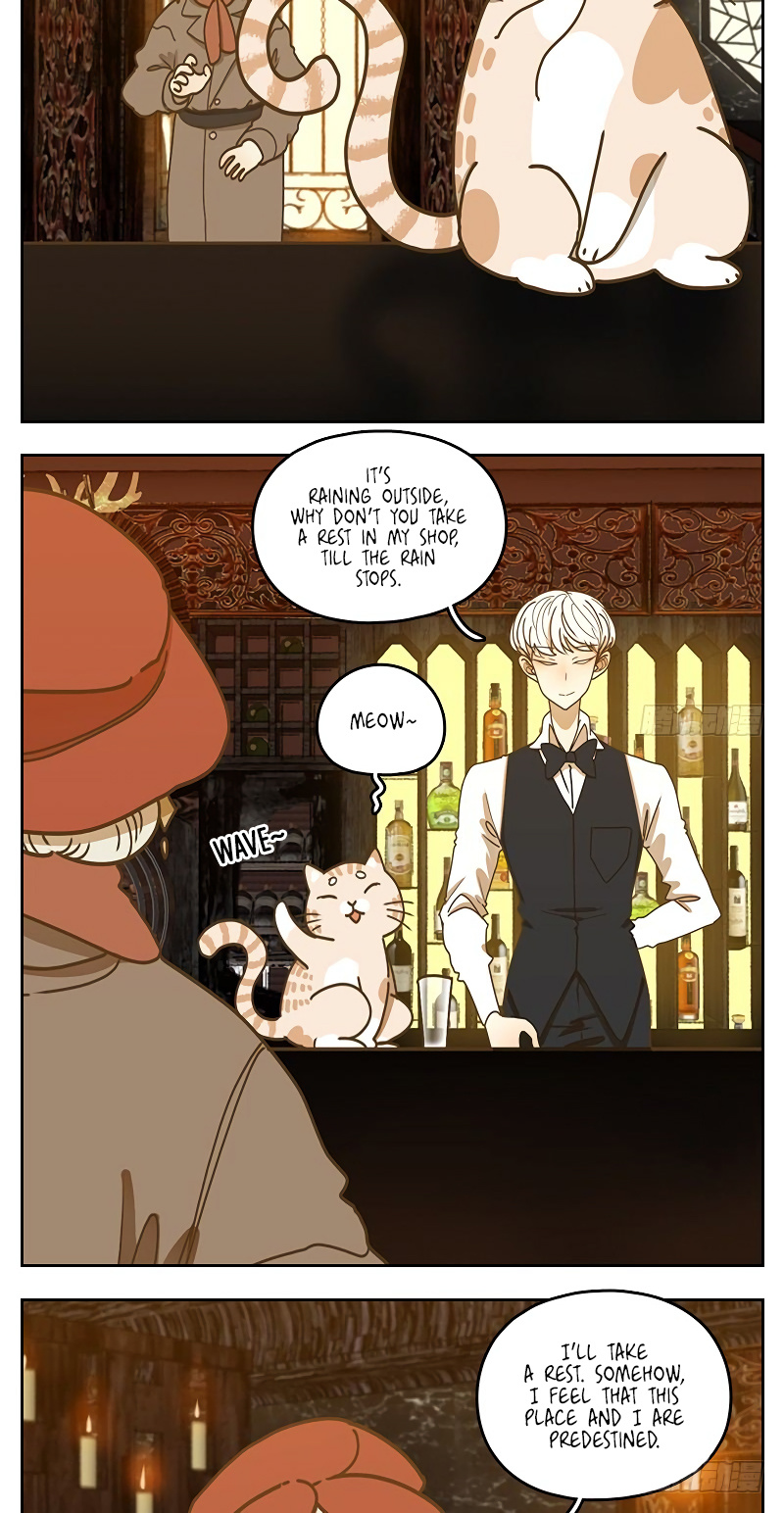 Monster Bar Chapter 37 #4