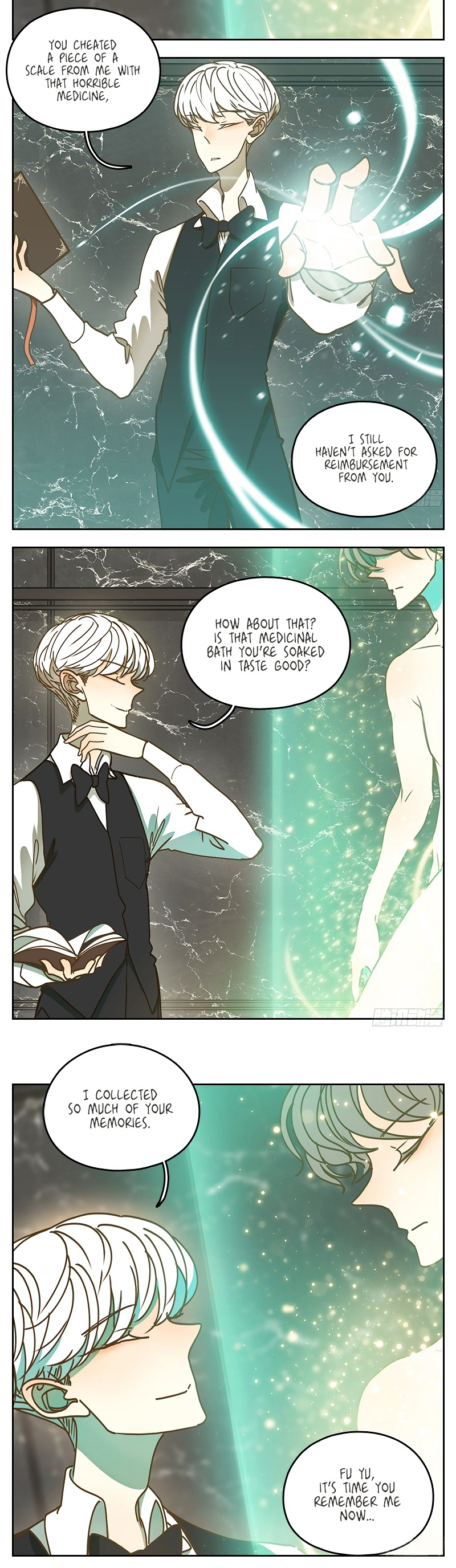 Monster Bar Chapter 24 #10