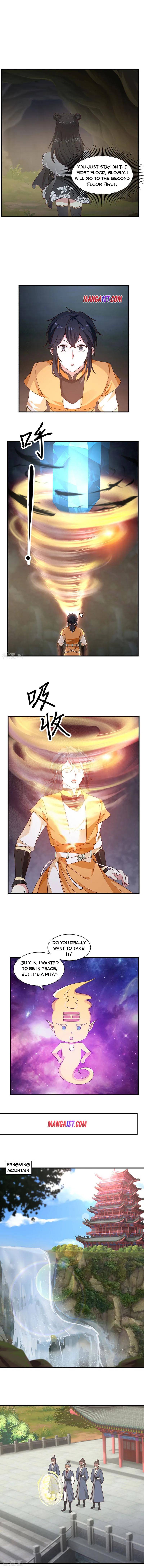 Chaos Alchemist Chapter 96 #3