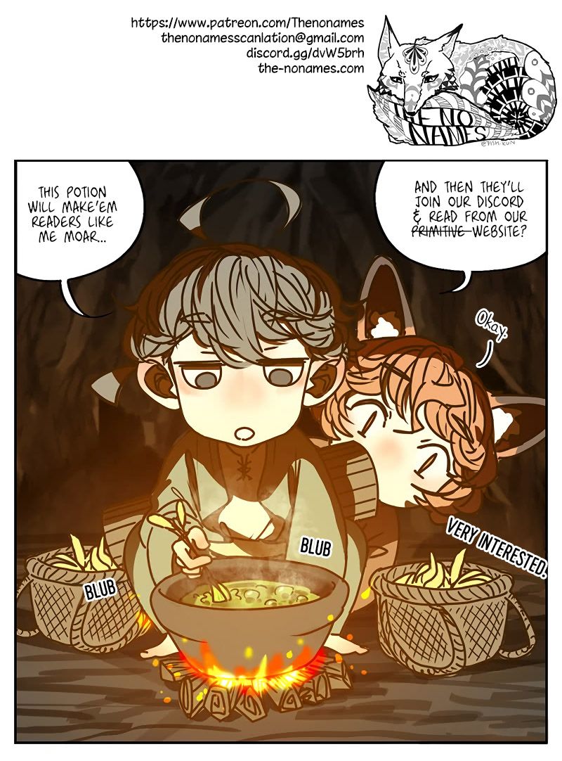 Monster Bar Chapter 5 #14