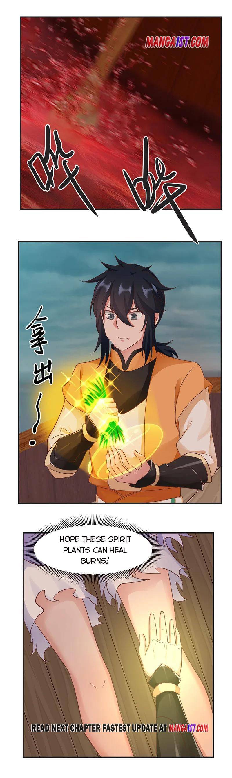 Chaos Alchemist Chapter 44 #9