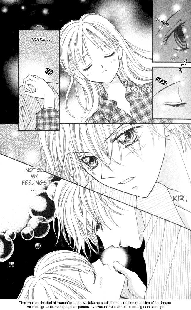 I Can't Say "i Like You" Chapter 1 #37