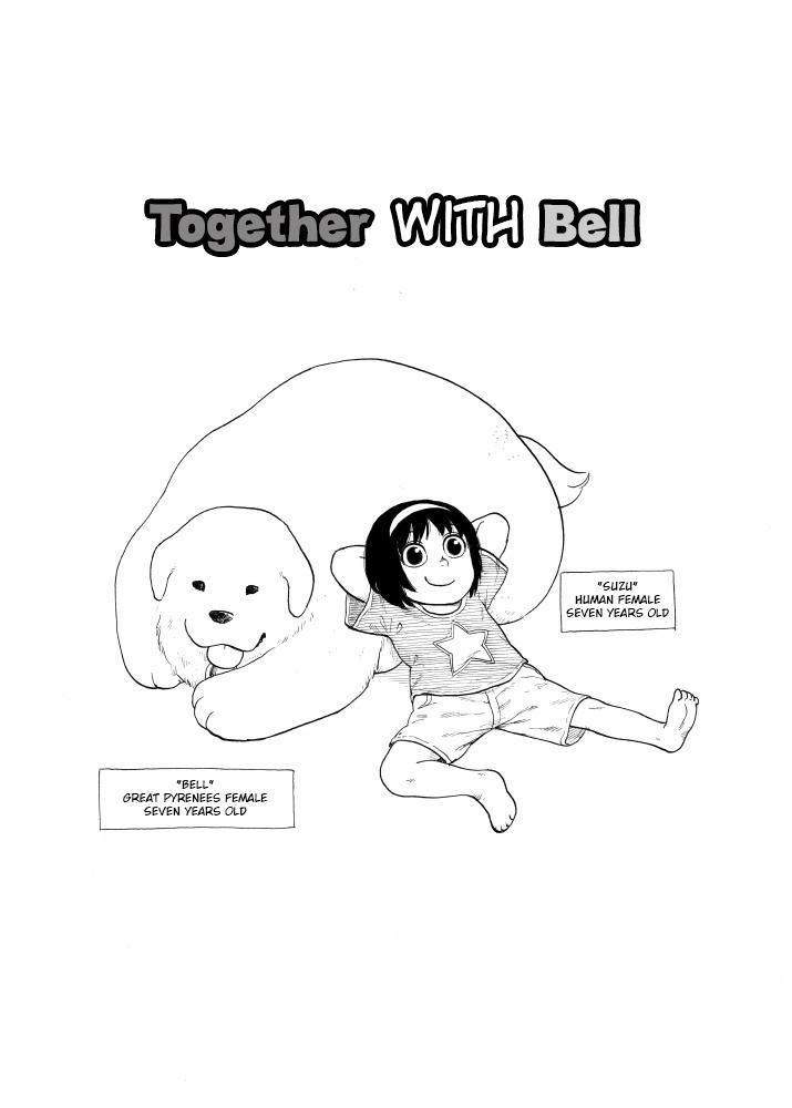 Together With Bell Chapter 1 #1