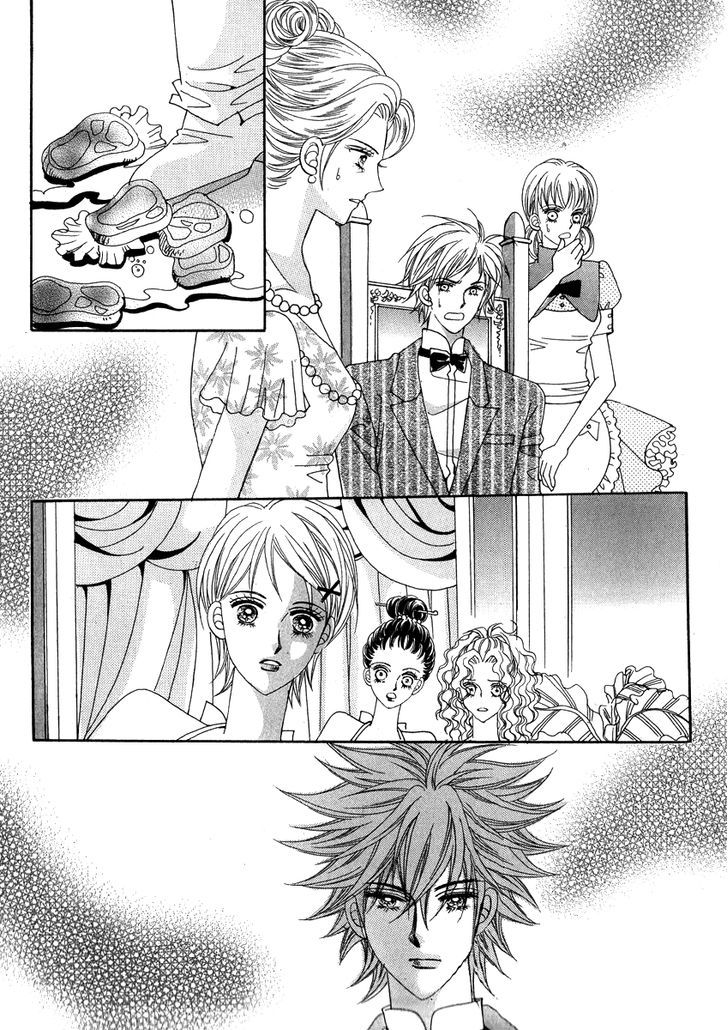 I Will Be Cinderella Chapter 29 #4