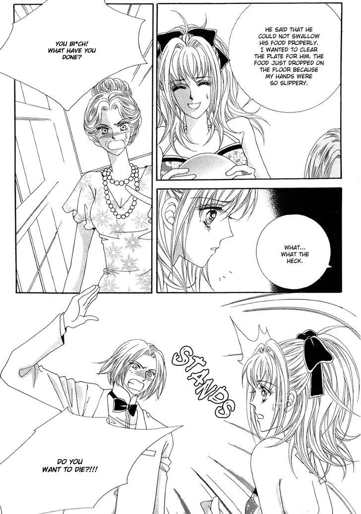 I Will Be Cinderella Chapter 29 #6