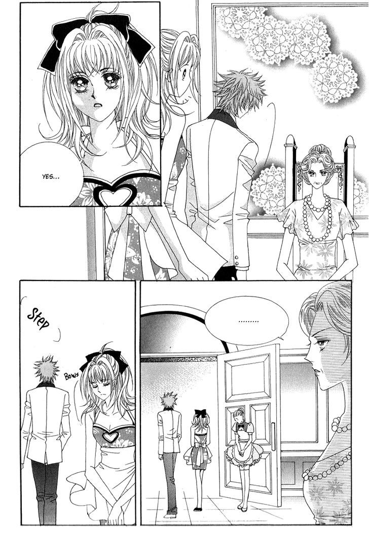 I Will Be Cinderella Chapter 29 #10