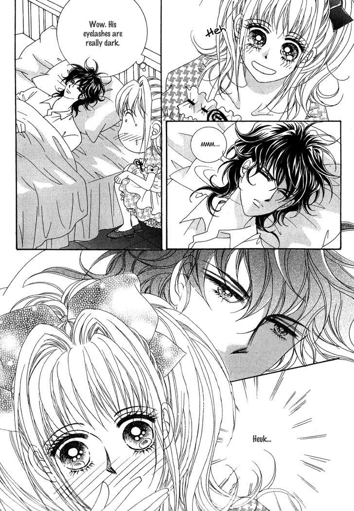 I Will Be Cinderella Chapter 31 #36