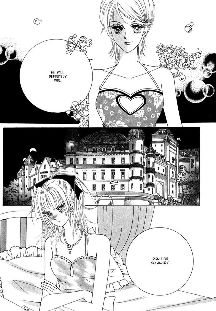 I Will Be Cinderella Chapter 28 #20