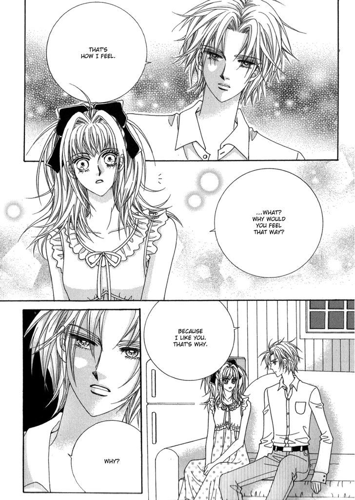 I Will Be Cinderella Chapter 26 #6