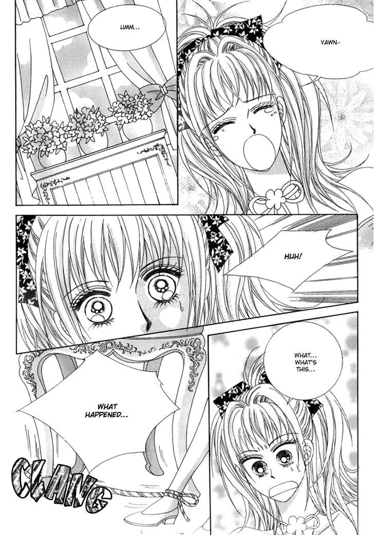 I Will Be Cinderella Chapter 26 #33