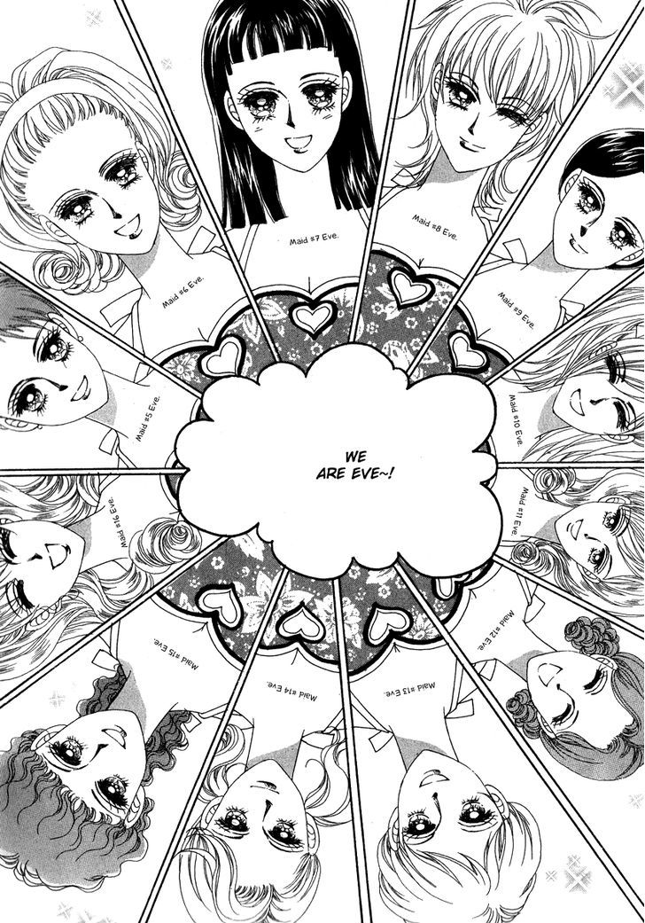 I Will Be Cinderella Chapter 24 #10