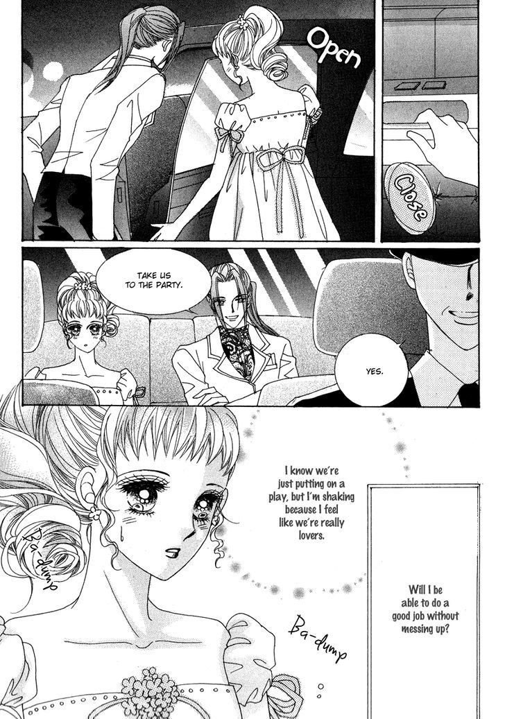 I Will Be Cinderella Chapter 23 #6