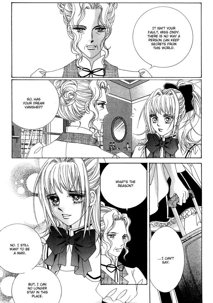 I Will Be Cinderella Chapter 23 #9