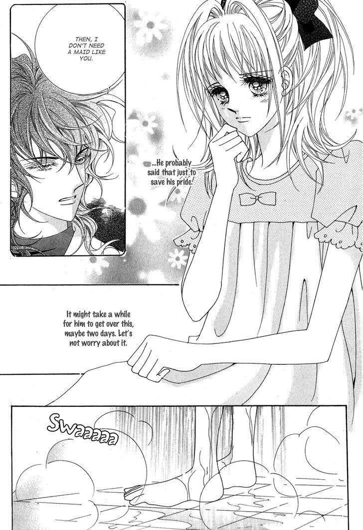 I Will Be Cinderella Chapter 22 #3