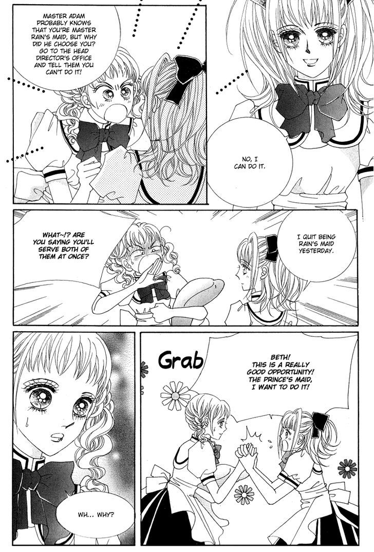 I Will Be Cinderella Chapter 23 #38