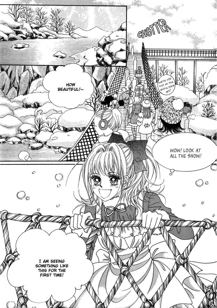 I Will Be Cinderella Chapter 19 #13