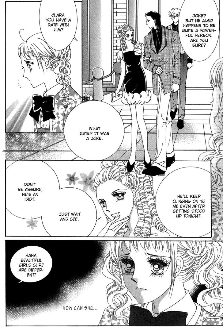 I Will Be Cinderella Chapter 19 #29