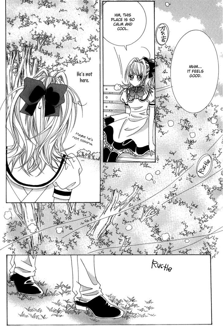 I Will Be Cinderella Chapter 18 #38