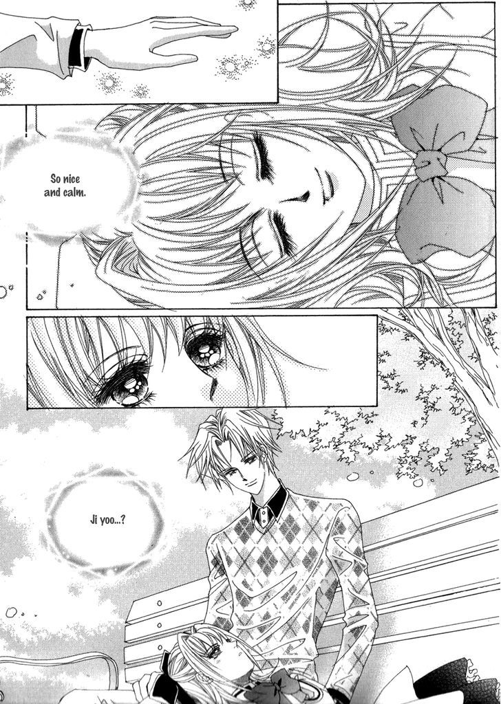 I Will Be Cinderella Chapter 18 #39