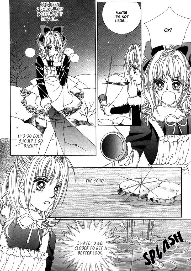 I Will Be Cinderella Chapter 19 #36