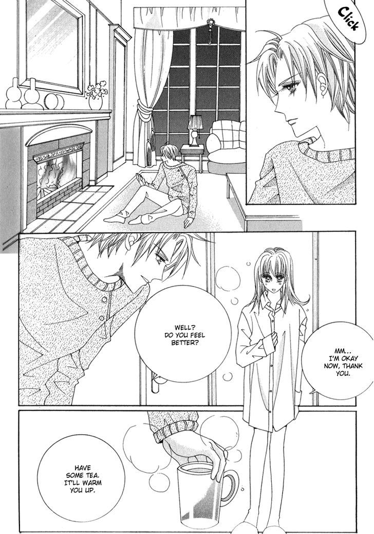 I Will Be Cinderella Chapter 20 #6