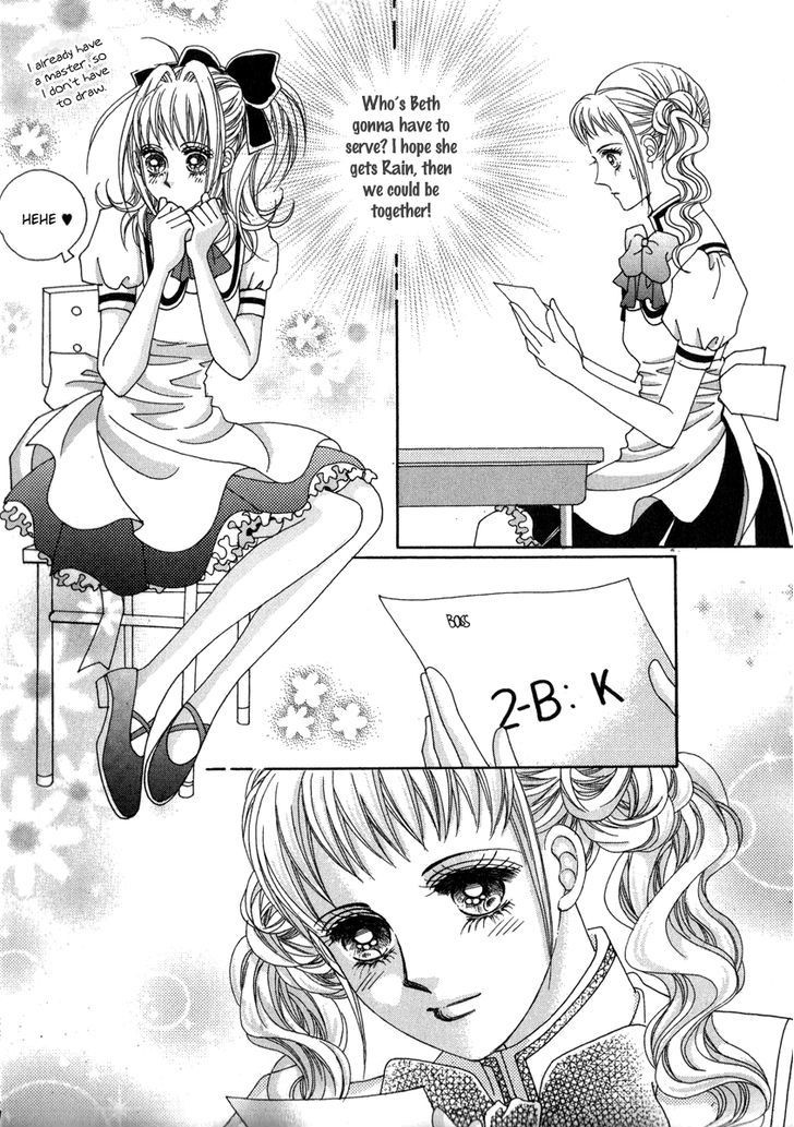 I Will Be Cinderella Chapter 17 #30