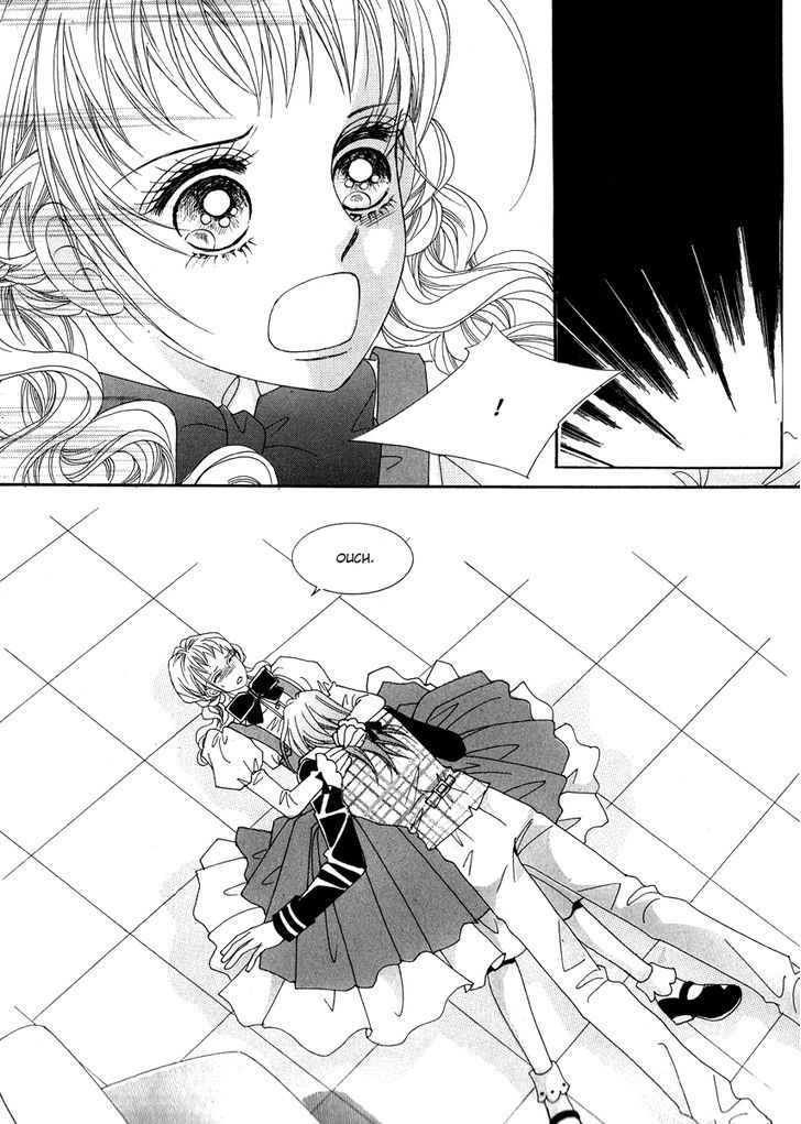 I Will Be Cinderella Chapter 21 #10